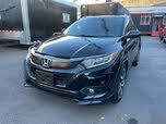 Honda HR-V Sport AWD
