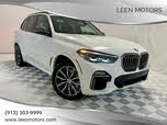 BMW X5 M50i xDrive AWD