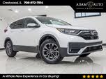 Honda CR-V EX-L AWD