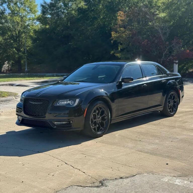 2021 Chrysler 300 Touring L AWD