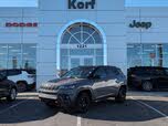 Jeep Compass Trailhawk 4WD