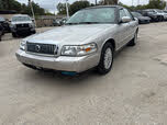 Mercury Grand Marquis LS