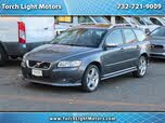 Volvo V50 T5 AWD R-Design