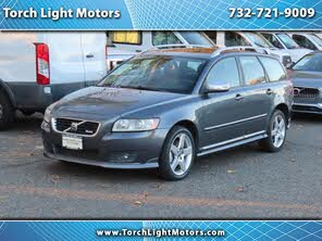 Volvo V50 T5 AWD R-Design