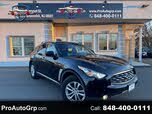 INFINITI FX35 AWD