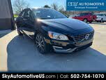 Volvo S60 2015.5 T6
