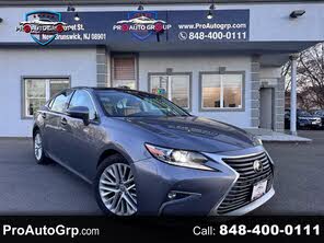 Lexus ES 350 FWD
