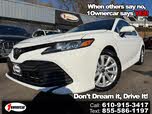 Toyota Camry XLE