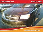 Dodge Grand Caravan SE FWD