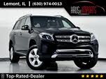 Mercedes-Benz GLS 450 4MATIC