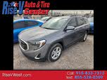 GMC Terrain SLE FWD