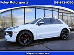 Porsche Macan GTS AWD