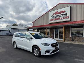 Chrysler Pacifica Touring L FWD