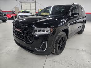 GMC Acadia AT4 AWD
