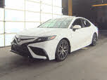 Toyota Camry SE FWD