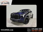 Toyota Tundra SR5 CrewMax Cab RWD