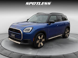 MINI Countryman Cooper S ALL4