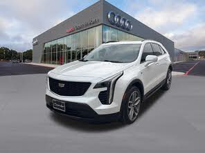 Cadillac XT4 Sport FWD