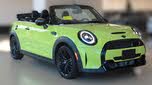 MINI Cooper S Convertible FWD