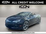 Buick Cascada Sport Touring FWD