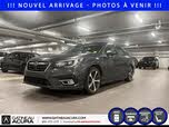 Subaru Legacy 2.5i Limited AWD