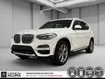 BMW X3 xDrive30i AWD