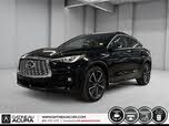 INFINITI QX55 Essential AWD