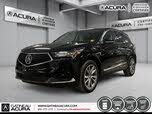 Acura RDX SH-AWD with Technology Package