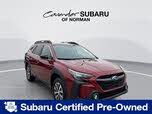 Subaru Outback Premium AWD