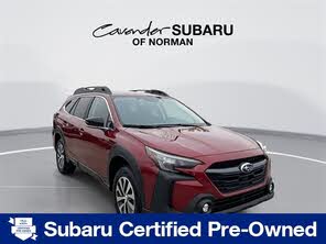 Subaru Outback Premium AWD