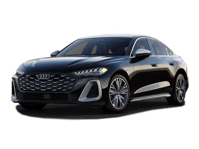 2025 Audi S5 3.0T quattro Prestige