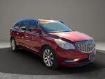 Buick Enclave Leather AWD