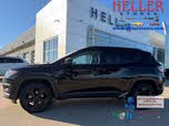 Jeep Compass Altitude 4WD