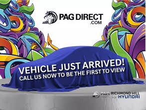 Hyundai Palisade Luxury AWD