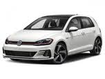 Volkswagen Golf GTI 2.0T SE 4-Door FWD