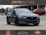 Mazda MAZDA6 Carbon Edition FWD