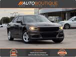 Dodge Charger SXT RWD
