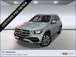 Mercedes-Benz GLE 350 4MATIC