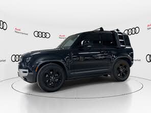 Land Rover Defender 90 S AWD