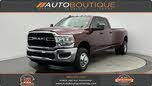 RAM 3500 Tradesman Crew Cab LB DRW 4WD