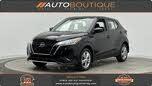 Nissan Kicks S FWD