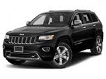 Jeep Grand Cherokee Overland 4WD