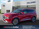 Hyundai Santa Fe Ultimate Calligraphy AWD