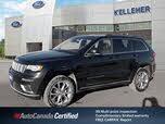 Jeep Grand Cherokee Summit 4WD