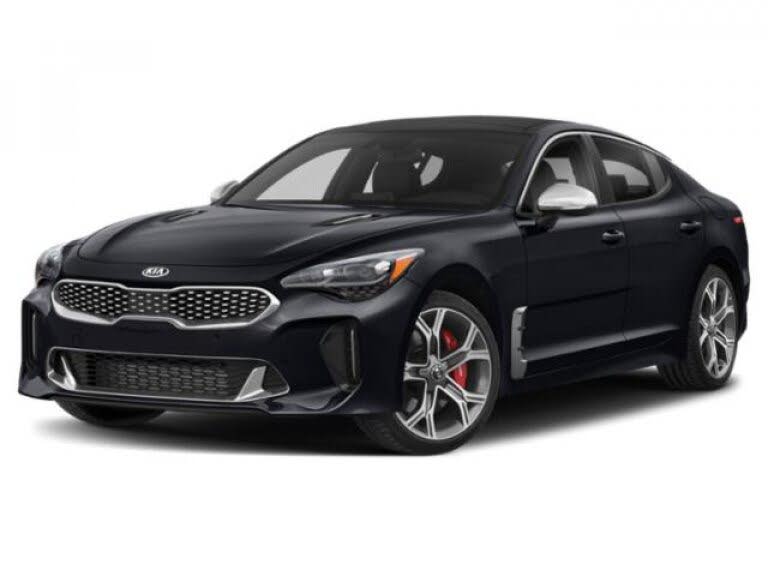 2021 Kia Stinger GT1 RWD