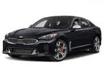 Kia Stinger GT1 RWD