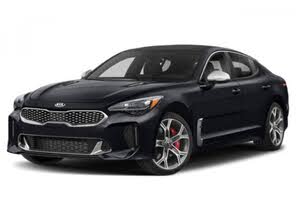 Kia Stinger GT1 RWD