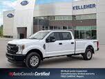Ford F-350 Super Duty XL Crew Cab LB 4WD