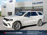 Dodge Durango GT Plus AWD