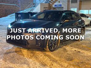 Lexus UX Hybrid 250h F Sport Design AWD